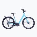 Orbea Optima E40 kék elektromos kerékpár