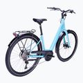 Orbea Optima E40 kék elektromos kerékpár 3