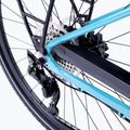 Orbea Optima E40 kék elektromos kerékpár 8