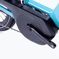 Orbea Optima E40 kék elektromos kerékpár 9