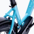 Orbea Optima E40 kék elektromos kerékpár 13