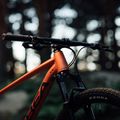 Orbea Onna 29 50 mountain bike piros M20721NA 12