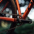 Orbea Onna 29 50 mountain bike piros M20721NA 13