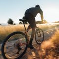 Orbea Onna 29 50 mountain bike piros M20721NA 16