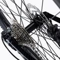 Orbea Onna 29 40 hegyi kerékpár fekete M20819N9 12