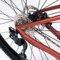 Orbea Onna 29 40 hegyi kerékpár piros M20817NA 11