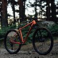 Orbea Onna 29 40 hegyi kerékpár piros M20817NA 14