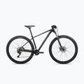 Orbea Onna 30 29 fekete/ezüst hegyi kerékpár 6