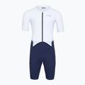 Férfi triatlon ruha Orca Athlex Aero Race Suit white