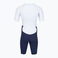 Férfi triatlon ruha Orca Athlex Aero Race Suit white 2