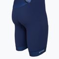 Férfi triatlon ruha Orca Athlex Aero Race Suit green print 4
