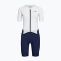 Női triatlonruha Orca Athlex Aero Race Suit white