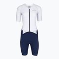 Női triatlonruha Orca Athlex Aero Race Suit white