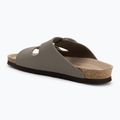 Genuins Hawaii Vegán kő női flip-flopok 3