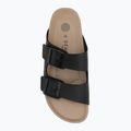 Női flip-flopok Genuins Hawaii Vegán fekete 5