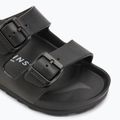 Genuins Mallorca H2O női flip-flopok fekete 7