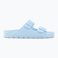 Genuins Mallorca H2O celeste női flip-flopok 2
