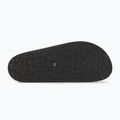 Genuins Galia Leather Dress fekete női flip-flopok 4