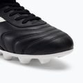 MUNICH Mundial M futballcipő fekete 7