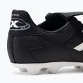 MUNICH Mundial M futballcipő fekete 9