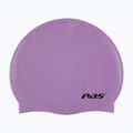 Úszósapka RAS Silicone violet