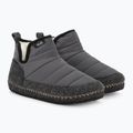 Nuvola Boot New gyapjú téli papucs sötétszürke 4