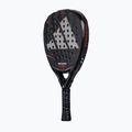 Padelütő adidas Metalbone 2026 black/red 3