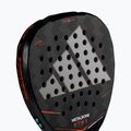 Padelütő adidas Metalbone 2026 black/red 5