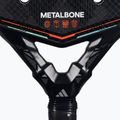 Padelütő adidas Metalbone 2026 black/red 8