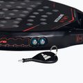 Padelütő adidas Metalbone 2026 black/red 11