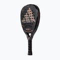 Padelütő adidas Metalbone Hrd+ 2026 black/red 3