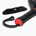 Padelütő adidas Metalbone Hrd+ 2026 black/red 9