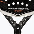 Padelütő adidas Metalbone Carbon CTRL 2026 white/black 8