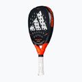 Padelütő adidas Metalbone Team 2026 black/red 3