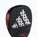Padelütő adidas Metalbone Team 2026 black/red 5