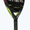 Padelütő adidas Arrow Hit black/silver 4