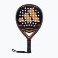 Padelütő adidas Arrow Hit Carbon CTRL anthracite/orange