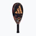 Padelütő adidas Arrow Hit Carbon CTRL anthracite/orange 2