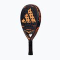 Padelütő adidas Arrow Hit Carbon CTRL anthracite/orange 3