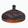 Padelütő adidas Arrow Hit Carbon CTRL anthracite/orange 4