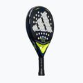 Gyermek padelütő adidas Arrow Hit Junior white/blue 2