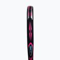 Gyermek padelütő adidas Arrow Hit Junior white/pink 7
