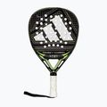 Padelütő adidas Cross IT Carbon 2026 black/lime
