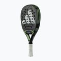 Padelütő adidas Cross IT Carbon 2026 black/lime 3