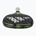 Padelütő adidas Cross IT Carbon 2026 black/lime 4