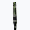 Padelütő adidas Cross IT Carbon 2026 black/lime 7
