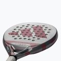 Padelütő adidas Cross IT Team Light 2026 white/pink 6