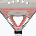 Padelütő adidas Cross IT Team Light 2026 white/pink 7