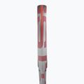 Padelütő adidas Cross IT Team Light 2026 white/pink 8