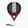 Padelütő adidas Drive Black 2026 black/red